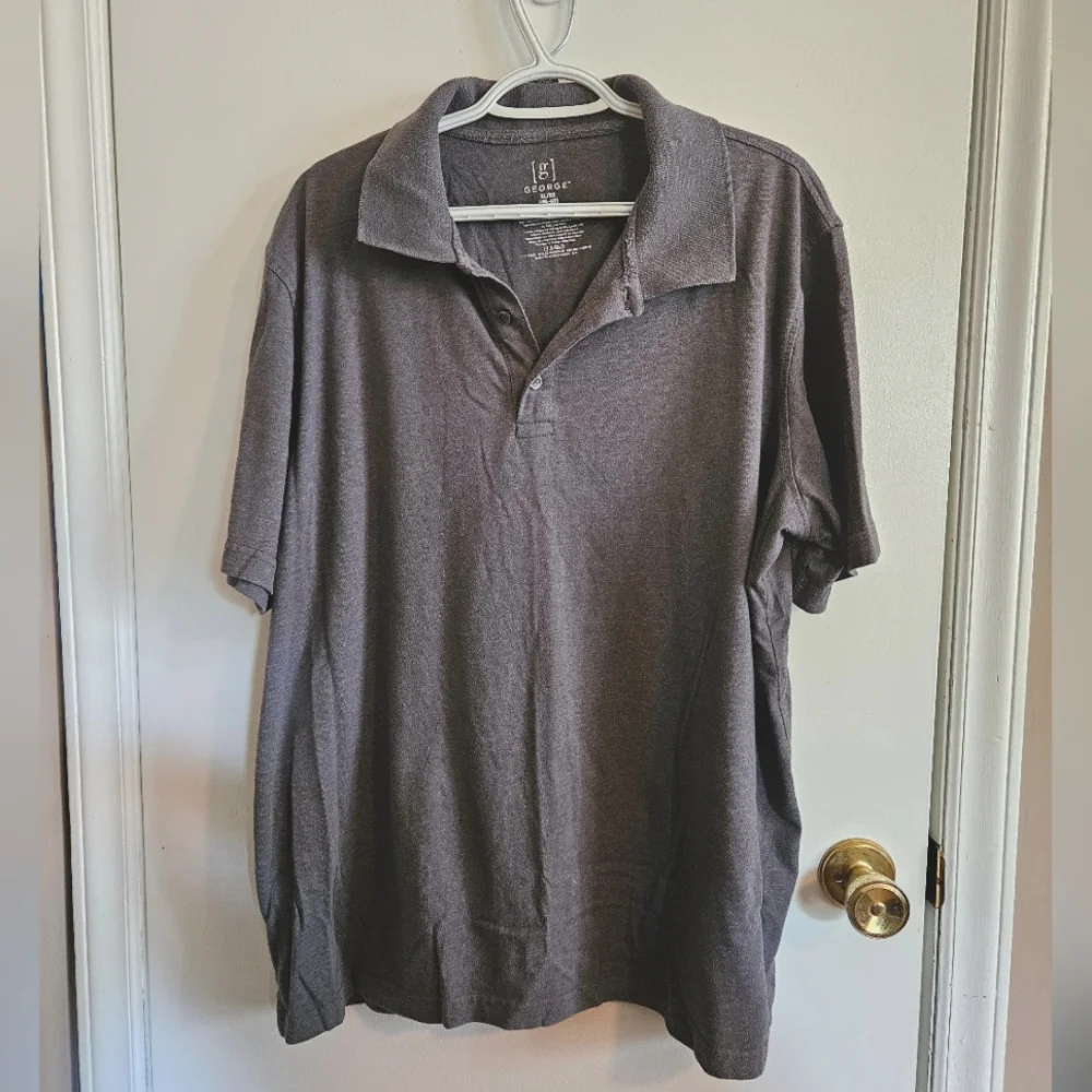 George polo - Picture 1 of 3